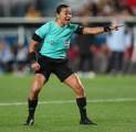 Copa America 2024 Akan Dihiasi Wasit Perempuan untuk Pertama Kalinya