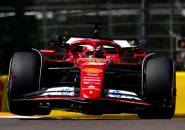 Hasil FP3 F1 GP Monaco: Charles Leclerc Kuasai Latihan Terakhir