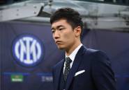 Kehilangan Inter, Steven Zhang Curhat Terbuka di Instagram Pribadinya