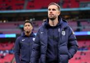 Legenda MU Terkejut, Jordan Henderson Tak Masuk Skuat Timnas Inggris