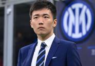 Steven Zhang Sampaikan Salam Perpisahan Pada Inter Milan