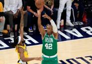 Al Horford Cetak Rekor Saat Celtics Kalahkan Pacers