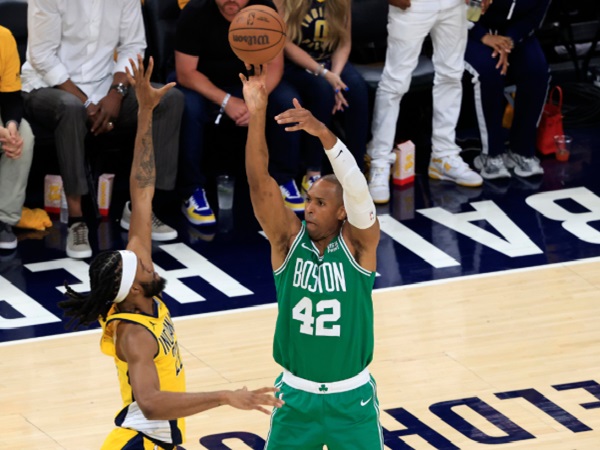 Al Horford Cetak Rekor Saat Celtics Kalahkan Pacers