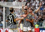 Juventus Tutup Serie A Musim 2023/2024 dengan Kemenangan