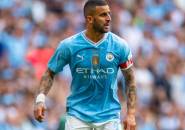 Kyle Walker: Man City Kalah di Final Piala FA Bukan karena Kelelahan