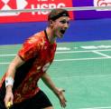 Malaysia Masters Jadi Final Pertama Viktor Axelsen Tahun Ini