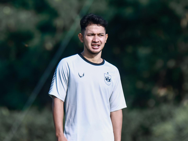 PSIS Semarang tidak perpanjang kontrak Gian Zola
