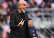 Stefano Pioli Tinggalkan Milan, Pioli's On Fire Menggema di San Siro