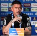 Yokohama Dibantai di Final Liga Champions Asia, Harry Kewell Kritik Wasit