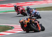 Brad Binder Bahas Penampilan Setelah Finis ke-8 di MotoGP Catalunya