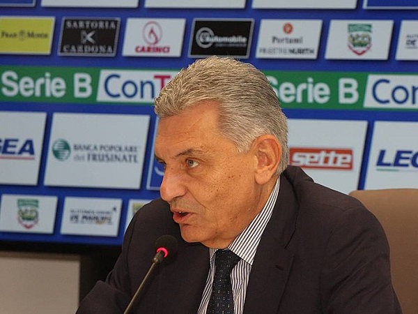 Maurizio Stirpe