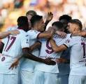 Ingin Maju ke Kompetisi Eropa, Torino Gantungkan Harapan ke Fiorentina