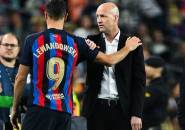 Jordi Cruyff Ceritakan Keberhasilan Dapatkan Robert Lewandowski