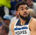 Karl-Anthony Towns Tak Tahu Kenapa Performanya Buruk