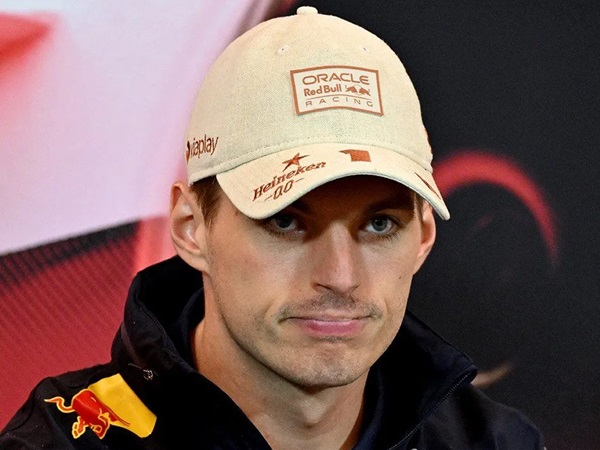 Max Verstappen Mengidentifikasi Satu Hal Positif untuk Red Bull