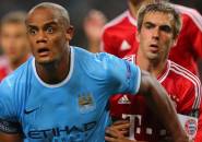 Philipp Lahm Masih Ragukan Kapasitas Vincent Kompany sebagai Pelatih