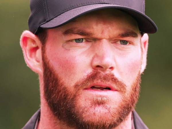 Kematian tragis Grayson Murray mengguncang PGA Tour dan dunia golf pada umumnya. (Foto: Golf Digest)