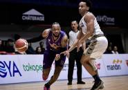 Steven Green Lega Tangerang Hawks Bisa Menang Lawan Satya Wacana