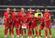 Timnas Indonesia Segera Berlatih untuk Persiapan Kualifikasi Piala Dunia