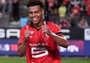 Arsenal Pertimbangkan Rekrut Desire Doue dari Stade Rennais