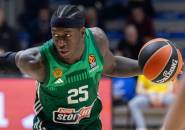 Kendrick Nunn Sumringah Bisa Sukses di Euroleague