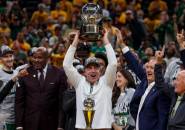 Playoff NBA: Sapu Bersih Pacers 4-0, Boston Celtics Melaju Ke Final NBA