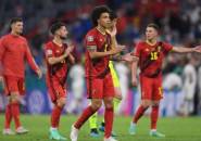 Tedesco Ungkap Alasan Kembali Panggil Axel Witsel ke Timnas Belgia