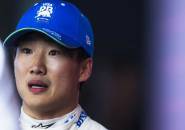 Yuki Tsunoda Pantas Bisa Mencetak Poin Pertamanya di GP Monaco