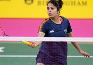 Aakarshi Kashyap Tersingkir di Babak Pertama Singapore Open 2024