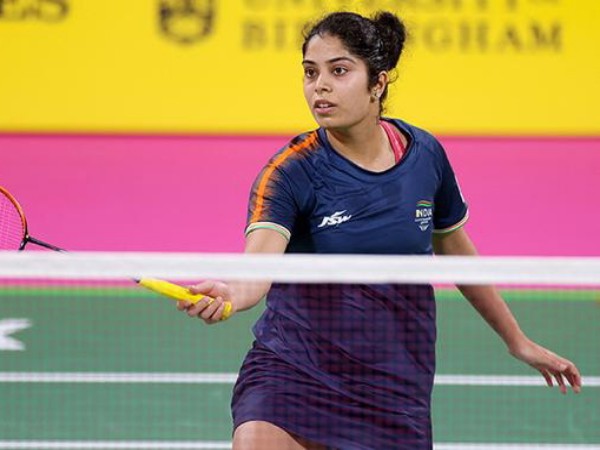 Aakarshi Kashyap Tersingkir di Babak Pertama Singapore Open 2024