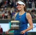 Alize Cornet Akhiri Karier Setelah Ukir Rekor Partisipasi Grand Slam ke-69