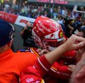 Charles Leclerc Lega Bisa Petik Kemenangan di GP Monako