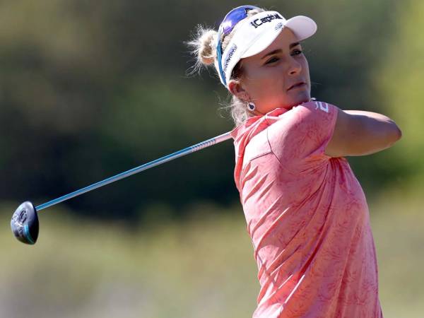 Lexi Thompson menjadi sorotan sejak masih berusia 12 tahun ketika menjadi pegolf termuda yang lolos ke U.S. Women's Open. (Foto: Golf Digest)