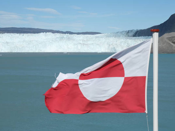 Greenland Resmi Ajukan Permohonan Keanggotaan CONCACAF