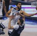 Karl-Anthony Towns Akhirnya Temukan Ritmenya Di Game 4 Versus Mavericks