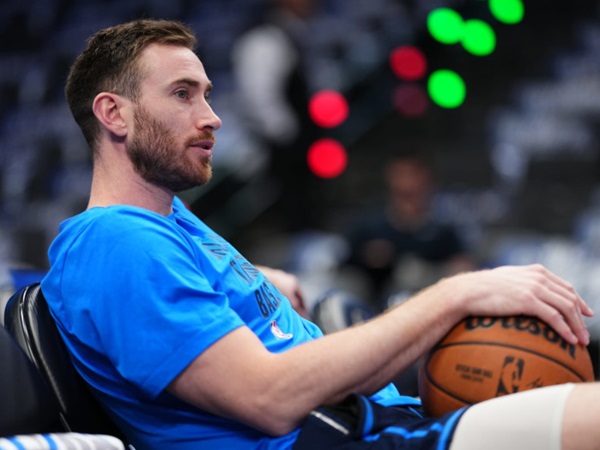 Oklahoma City Thunder Salah dalam Transfer Gordon Hayward?