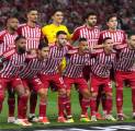 Olympiacos Tampil di Final Liga Konferensi Europa, Liga Yunani Buat Sejarah