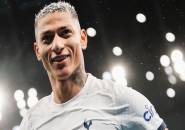 Richarlison Bantah Akan Tinggalkan Tottenham Musim Panas Ini