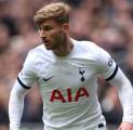 Tottenham Perpanjang Masa Peminjaman Timo Werner