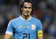 Akhiri Karier Gemilang, Edinson Cavani Resmi Pensiun dari Timnas Uruguay