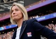 Gantikan Emma Hayes, Chelsea Tunjuk Sonia Bompastor Sebagai Pelatih Kepala