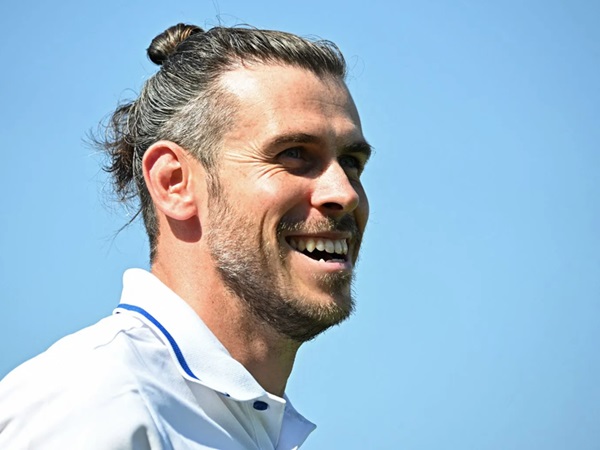 Gareth Bale Dukung Real Madrid Angkat Trofi Liga Champions