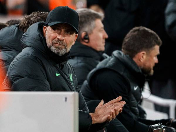 Jual-Beli Melwood, Jurgen Klopp Sindir Keputusan Pemilik Liverpool