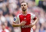 Kepindahan Jordan Henderson ke Ajax Buat Steven Gerrard Kecewa Berat