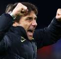 Napoli Bisa Umumkan Penunjukan Antonio Conte pada Hari Senin