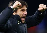 Napoli Bisa Umumkan Penunjukan Antonio Conte pada Hari Senin