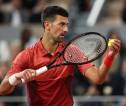 Novak Djokovic Akui Kesulitan Dengan Motivasi Di Turnamen Ini