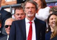 Sir Jim Ratcliffe Ingin Ubah Strategi Transfer Manchester United