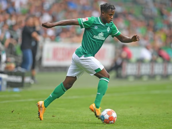 Werder Bremen