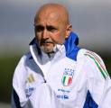 Absennya Francesco Acerbi Tidak Terlalu Dipermasalahkan Luciano Spalletti